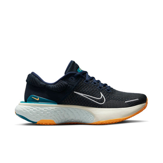 Nike ZoomX Invincible Run Flyknit 2 'Obsidian Orange' DH5425-400