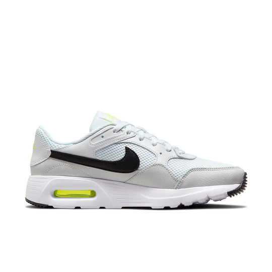 Nike Air Max SC 'White Photon Dust' CW4555-105