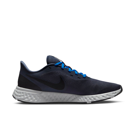 Nike Revolution 5 Midnight Blue BQ3204-404