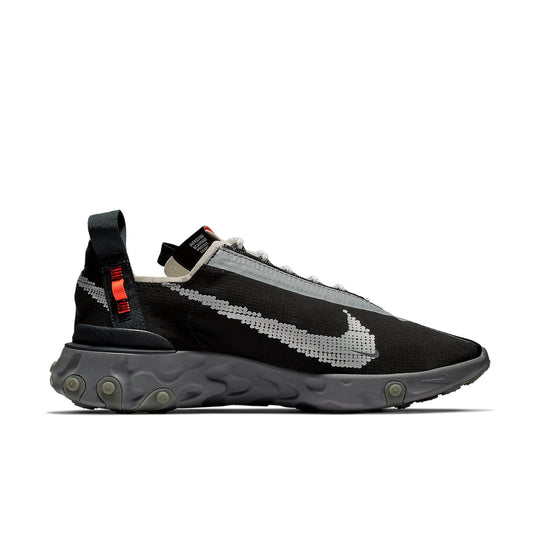 Nike React WR ISPA 'Gunsmoke' AR8555-001