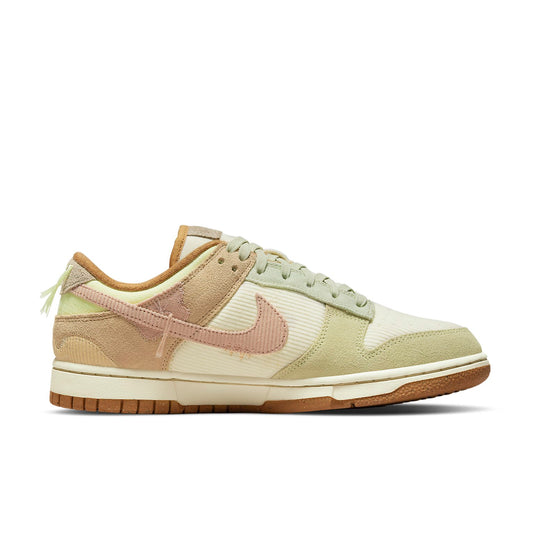 (WMNS) Nike Dunk Low 'On The Bright Side' DQ5076-121