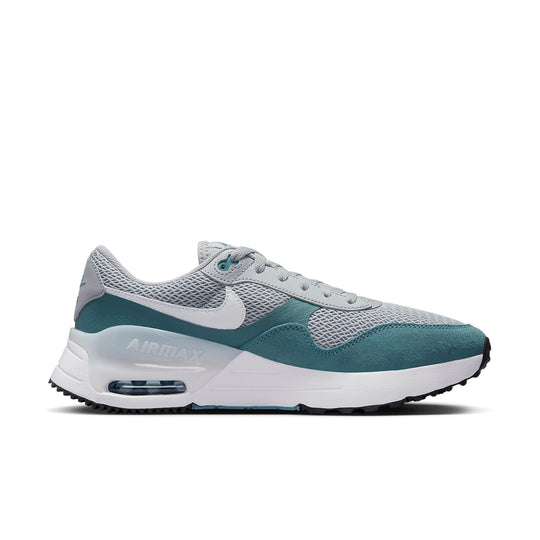 Nike Air Max Systm 'Wolf Grey Aqua Blue' DM9537-006