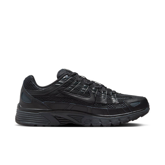 Nike P-6000 Premium 'Triple Black' FQ8732-010