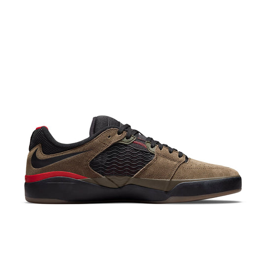 Nike Ishod Wair SB 'Light Olive' DC7232-300