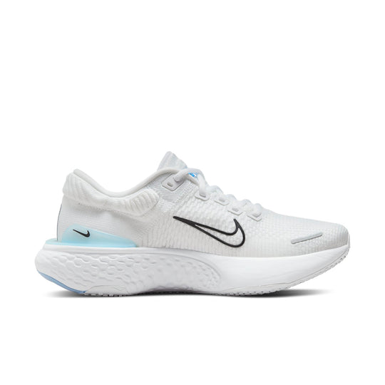 Nike ZoomX Invincible Run Flyknit 2 'White University Blue' DH5425-100