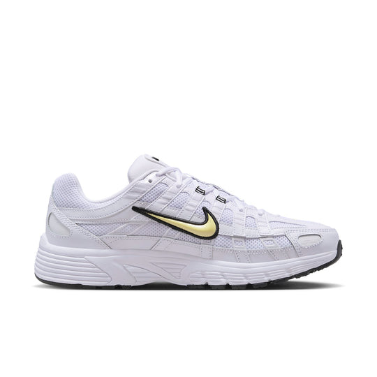 Nike P-6000 White Lemon Chiffon 'White Lemon Chiffon' FN4294-100