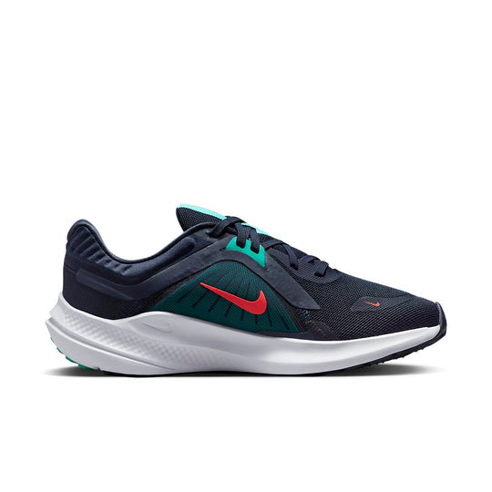 (WMNS) Nike Quest 5 'Obsidian' DD9291-401