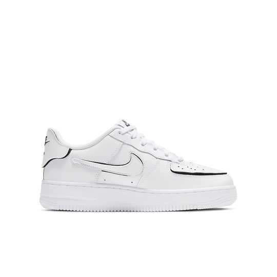 (GS) Nike Air Force 1/1 'Cosmic Clay' CT3840-100