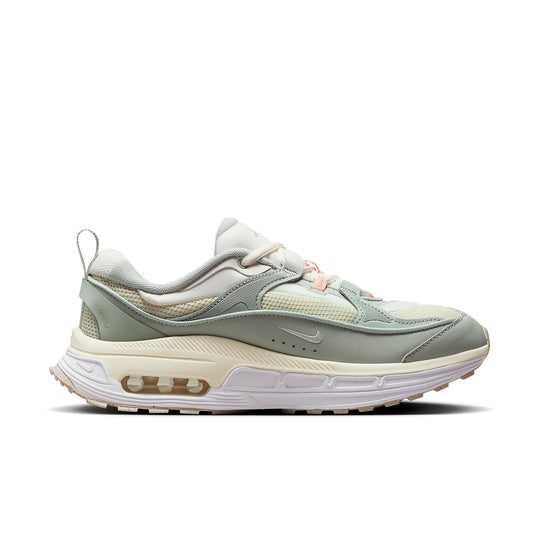 (WMNS) Nike Air Max Bliss 'Light Silver Sail' FB7170-111