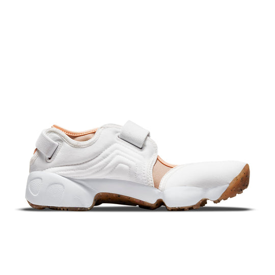 (WMNS) Nike Air Rift 'White Hemp' DM9645-100