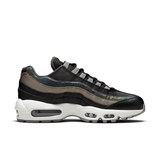 (WMNS) Nike Air Max 95 'Reflective Iridescent Camo' DC9474-001