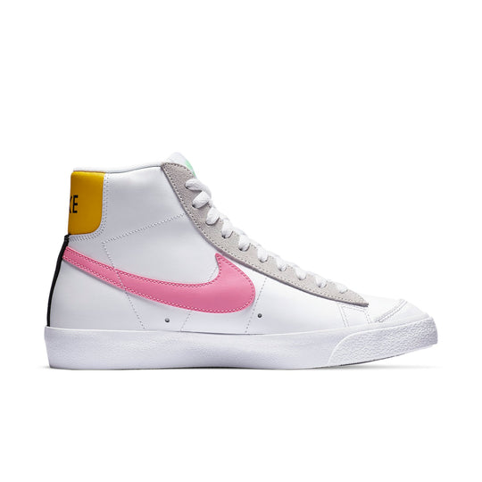 (WMNS) Nike Blazer Mid '77 Vintage 'Pastel' DA4295-100