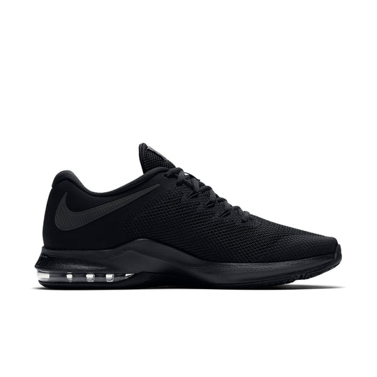 Nike Air Max Alpha Trainer 'Black Anthracite' AA7060-009