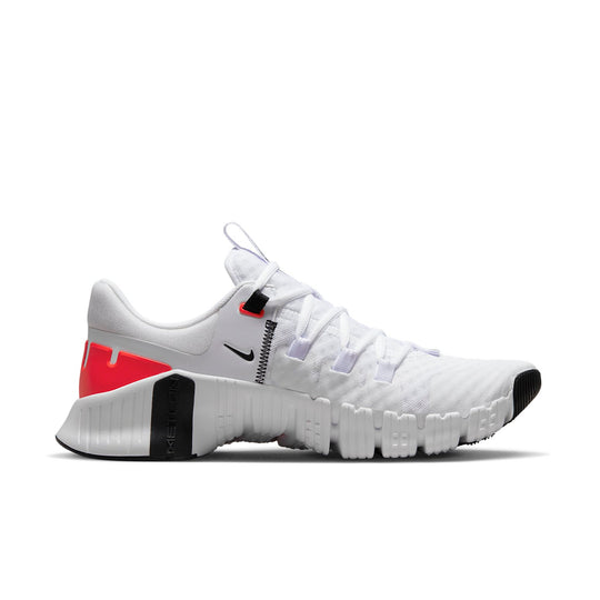 Nike Free Metcon 5 'White' DV3949-100