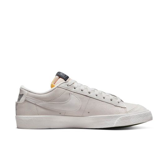 Nike Blazer Low '77 Premium 'Halloween' DQ7671-001