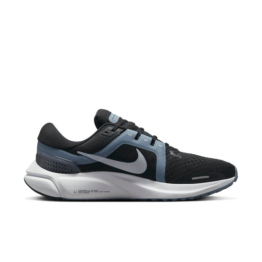 Nike Air Zoom Vomero 16 'Black Ashen Slate' DA7245-010