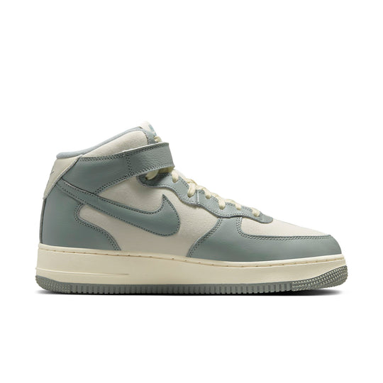 Nike Air Force 1 Mid 'Mica Green' FB2036-100