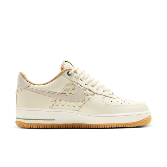 Nike Air Force 1 Low 'NAI-KE - Pale Ivory' FN0369-101