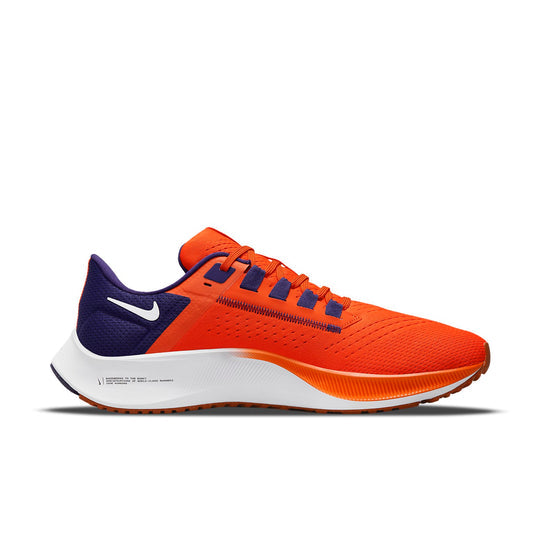 Nike Air Zoom Pegasus 38 'Clemson' DJ0819-800