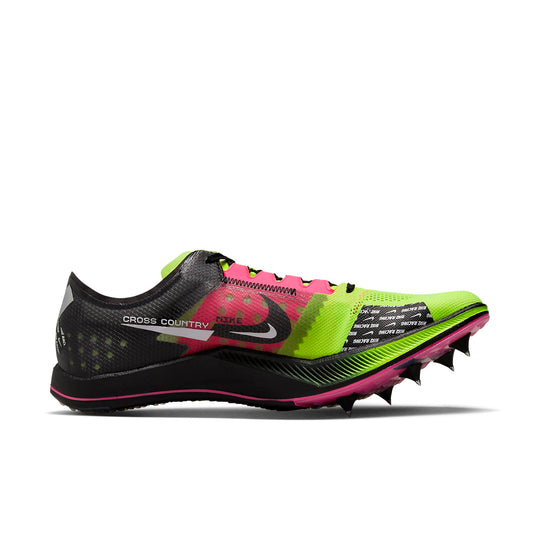 Nike ZoomX Dragonfly 'Volt Hyper Pink' DX7992-700