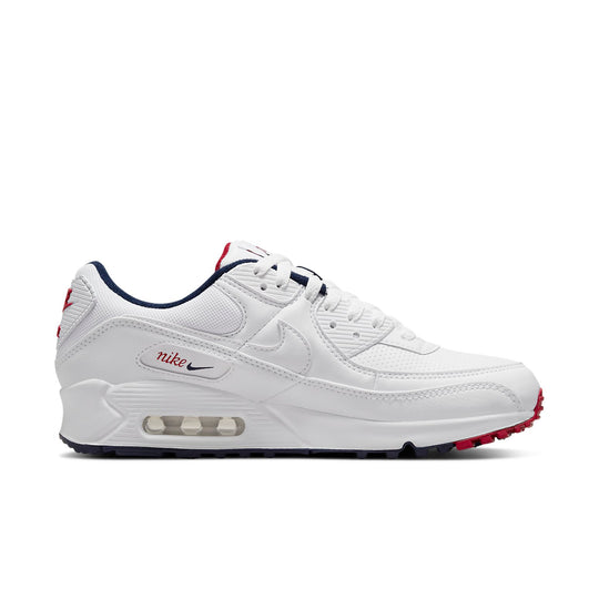 (WMNS) Nike Air Max 90 'Paris' DJ5414-100