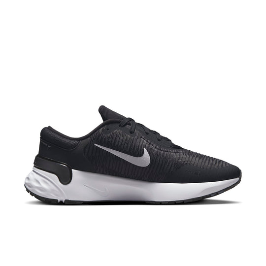 Nike Renew Run 4 'Black White' DR2677-002