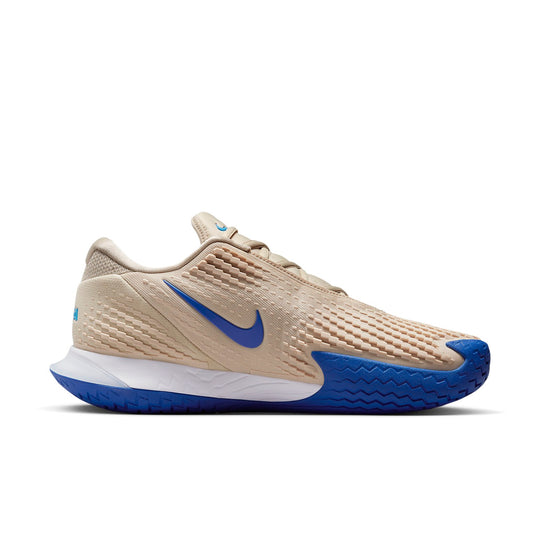 Nike Zoom Vapor Cage 4 Rafa HC 'Sanddrift Game Royal' DD1579-104