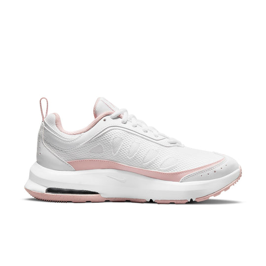 (WMNS) Nike Air Max AP 'White Pink Glaze' CU4870-101