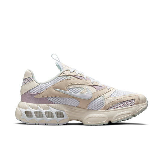 (WMNS) Nike Zoom Air Fire 'Pearl White' CW3876-200