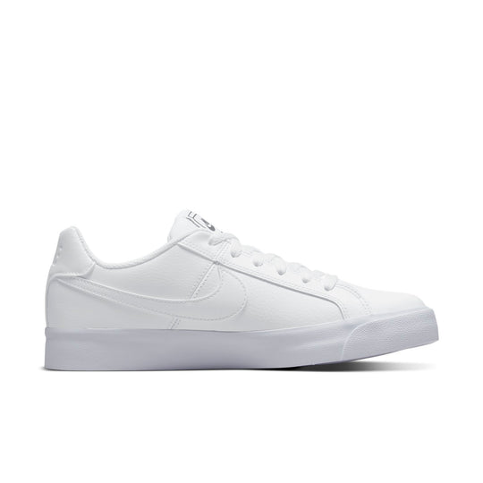 (WMNS) Nike Court Royale AC 'White' AO2810-102