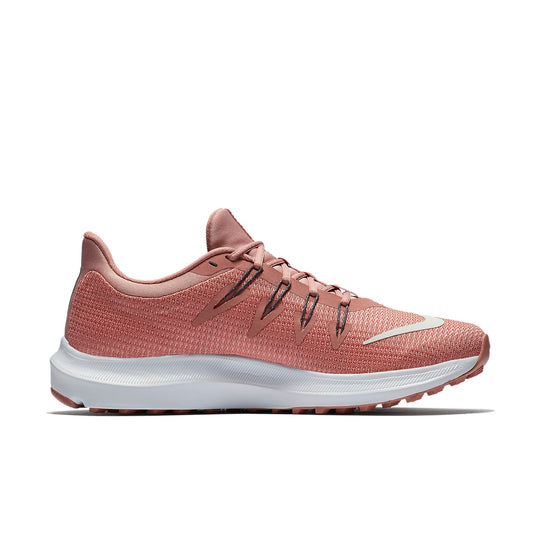 (WMNS) Nike Quest 'Rust Pink' AA7412-600