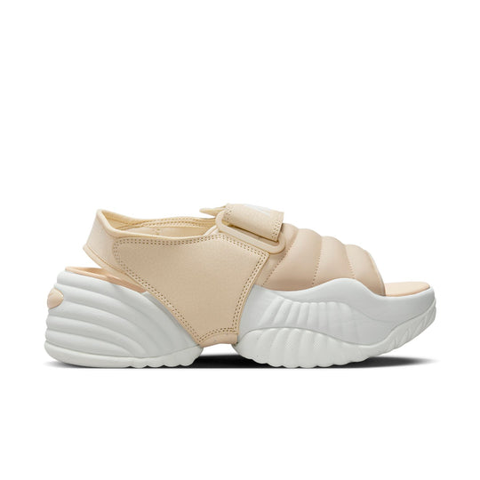 (WMNS) Nike Air Adjust Force Sandal 'Sand Drift' DV2136-101