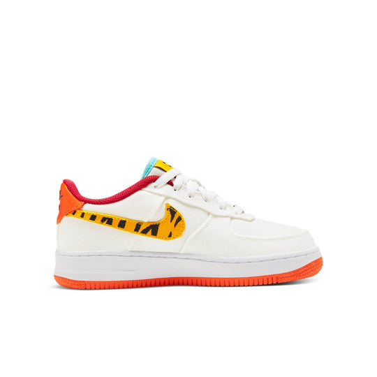 (GS) Nike Air Force 1 '07 LV8 'Year of the Tiger' DQ4502-171