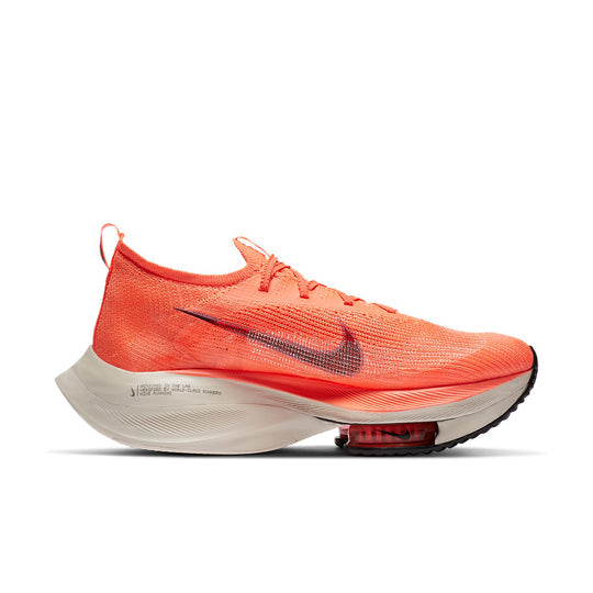 Nike Air Zoom Alphafly Next% 'Bright Orange' CI9925-800