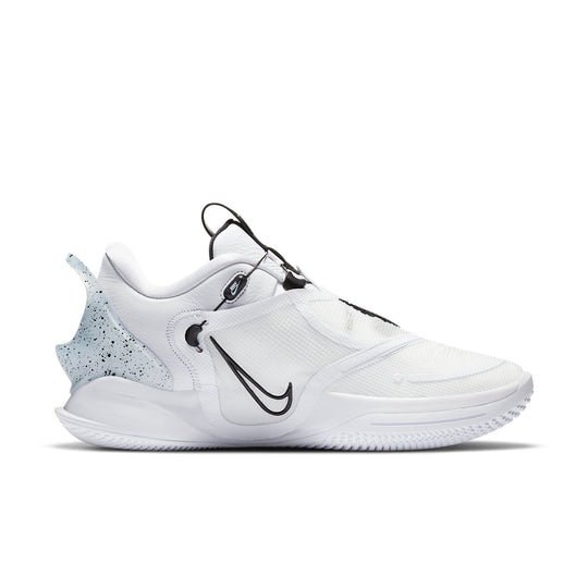 Nike Adapt BB 2.0 'White Cement' BQ5397-101