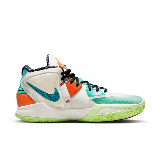 Nike Kyrie Infinity EP 'Chinese New Year' DH5384-001