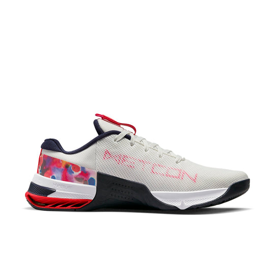 (WMNS) Nike Metcon 8 Training Shoes 'Summit White' DO9327-101