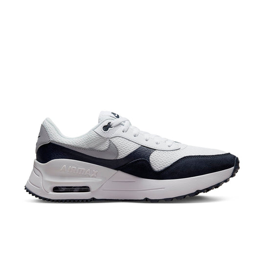 Nike Air Max SYSTM 'White Obsidian' DM9537-102