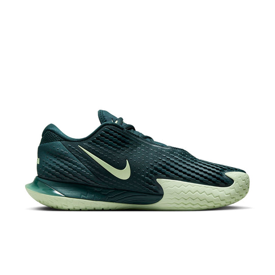 Nike Court Zoom Vapor Cage 4 RAFA 'Deep Jungle Lime Ice' DD1579-301