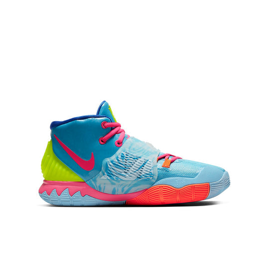 (GS) Nike Kyrie 6 'Pool' CZ4686-409