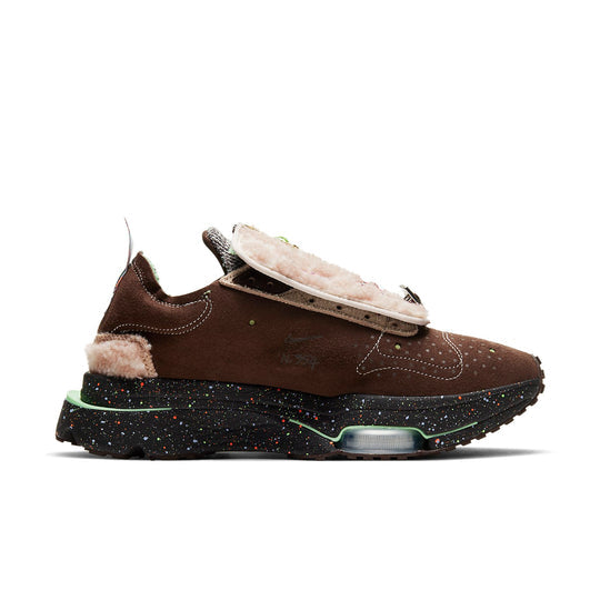 (WMNS) Nike Air Zoom-Type 'Baroque Brown' DC3288-220