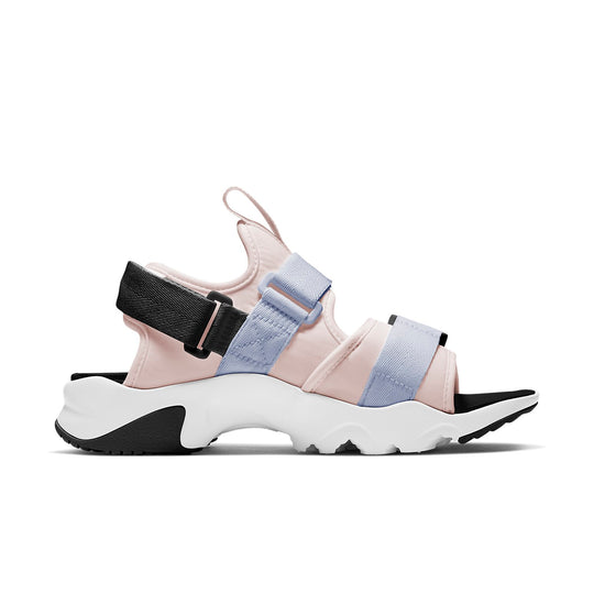 (WMNS) Nike Canyon Sandal 'Barely Rose' CV5515-600