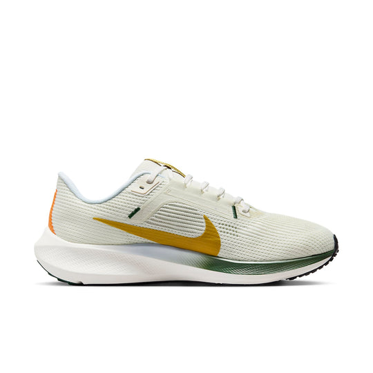 Nike Air Zoom Pegasus 40 'Sail Sea Glass'  FV3631-081