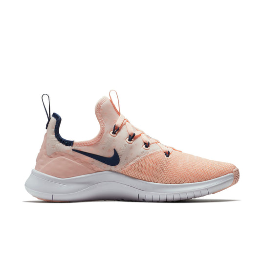 (WMNS) Nike Free TR 8 'Crimson Tint' 942888-800