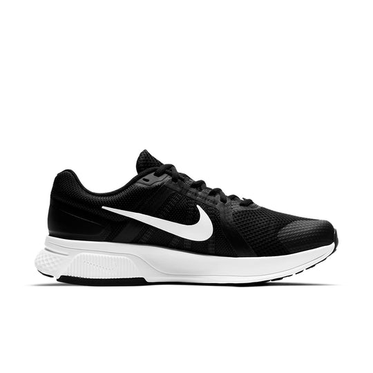 Nike Run Swift 2 'Black White' DH5429-004