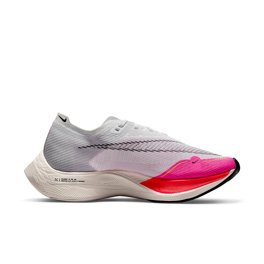 (WMNS) Nike ZoomX Vaporfly NEXT% 2 'Rawdacious' DJ5458-100