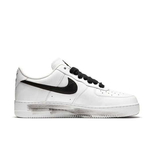 Nike G-Dragon x Air Force 1 '07 'Para-Noise 2.0' DD3223-100