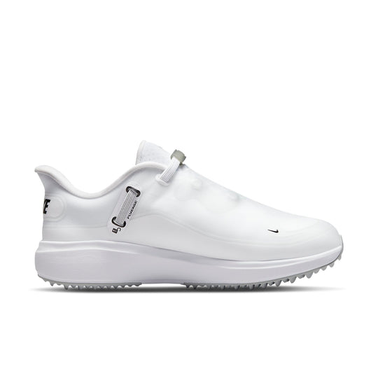 (WMNS) Nike React Ace Tour Golf Shoes White CW3097-124