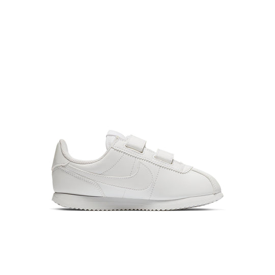 (PS) Nike Cortez Basic SL PSV 'Triple White' 904767-100