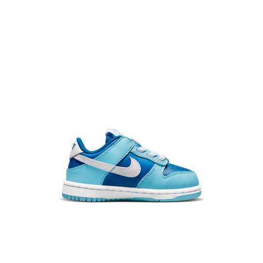 (TD) Nike Dunk Low Retro QS 'Argon' 2022 DV2634-400